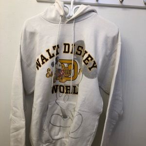 Disney World Sweatshirt
